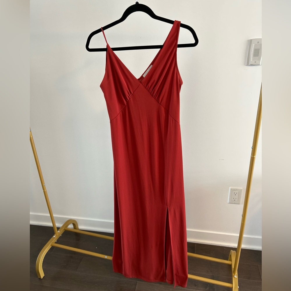 Woman’s dress